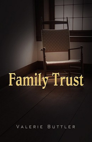 Kniha Family Trust Valerie Buttler