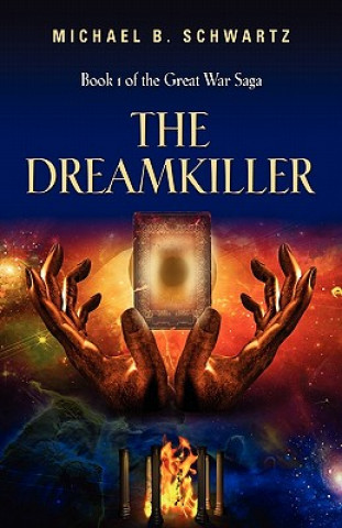 Kniha Dreamkiller Michael B. Schwartz