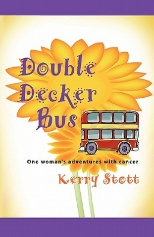 Kniha Double Decker Bus Kerry Stott