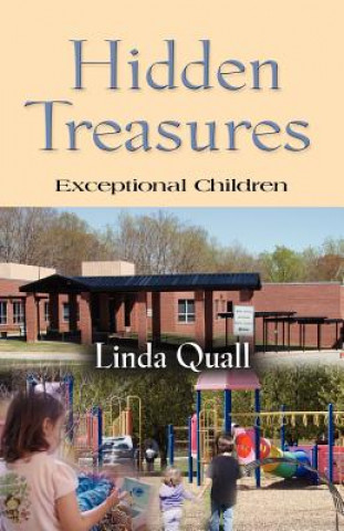 Carte Hidden Treasures Linda Quall