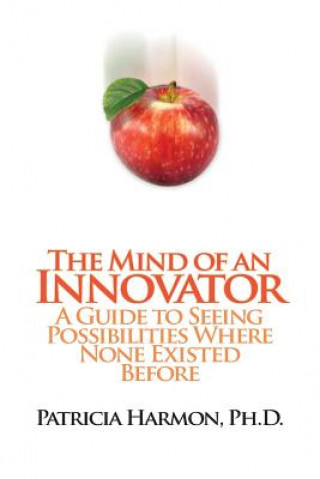 Knjiga Mind of an Innovator Harmon