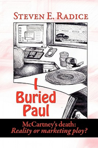 Libro I Buried Paul Steven Radice