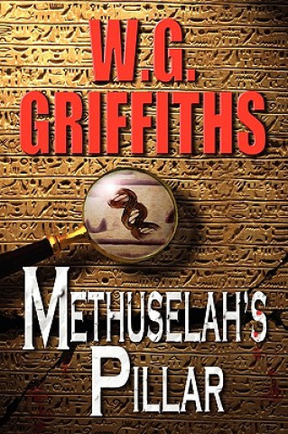 Könyv Methuselah's Pillar W G Griffiths