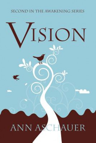 Book Vision Ann Aschauer