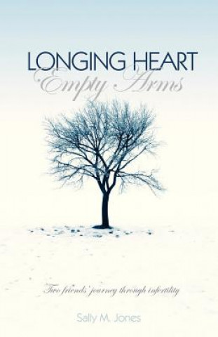 Buch Longing Heart; Empty Arms Sally M Jones