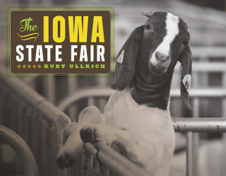 Carte Iowa State Fair Kurt Ullrich