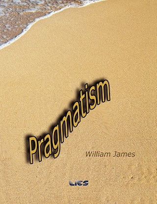 Buch Pragmatism William James