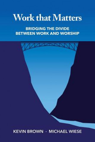 Boek Work that Matters Michael Wiese