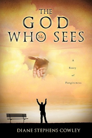 Kniha God Who Sees Me Diane Stephens Cowley