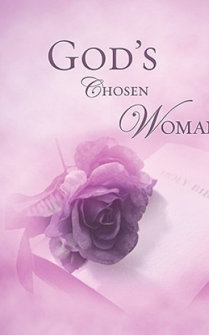 Carte God's Chosen Woman Angela S Mays