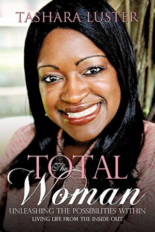 Libro Total Woman Tashara Luster