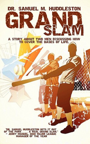 Книга Grand Slam Huddleston