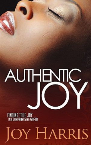 Carte Authentic Joy Joy Harris