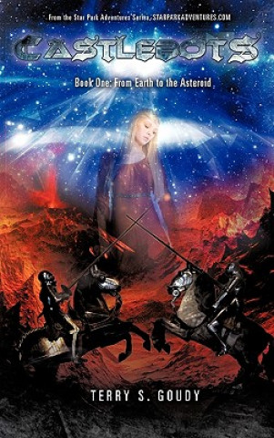 Libro Castlebots Terry S Goudy