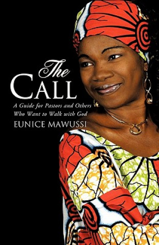 Knjiga Call Eunice Mawussi