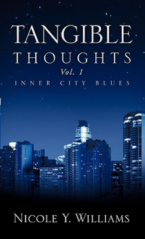 Libro Tangible Thoughts Nicole Y Williams
