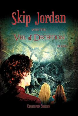 Book Skip Jordan Christopher Shennan