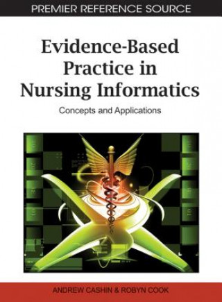 Βιβλίο Evidence-Based Practice in Nursing Informatics Andrew Chasin