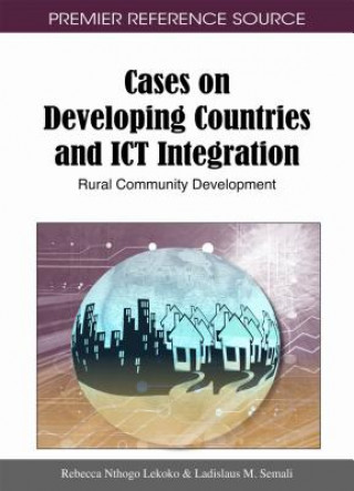 Carte Cases on Developing Countries and ICT Integration Rebecca Nthogo Lekoko