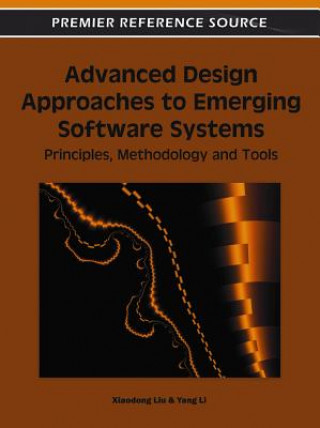Carte Advanced Design Approaches to Emerging Software Systems Yang Li