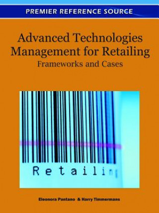 Carte Advanced Technologies Management for Retailing Eleonora Pantano