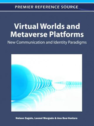 Carte Virtual Worlds and Metaverse Platforms Ana Boa-Ventura