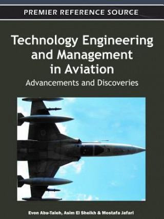 Kniha Technology Engineering and Management in Aviation Evon Abu-Taieh