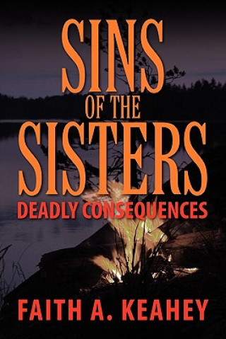 Carte Sins of the Sisters Faith A Keahey