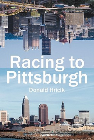 Carte Racing to Pittsburgh Hricik