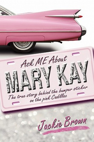 Carte Ask ME About MARY KAY Jackie Brown