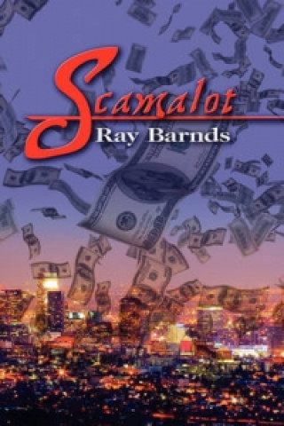 Kniha Scamalot Ray Barnds