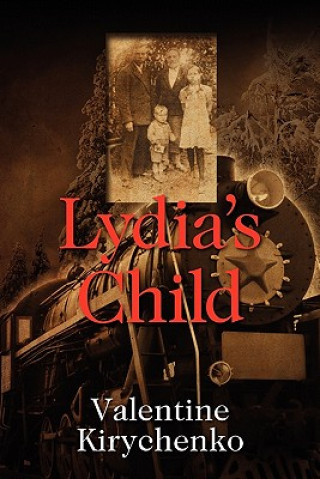 Carte Lydia's Child Valentine Kirychenko