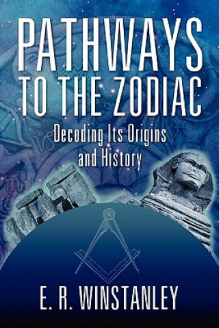 Libro Pathways to the Zodiac E R Winstanley