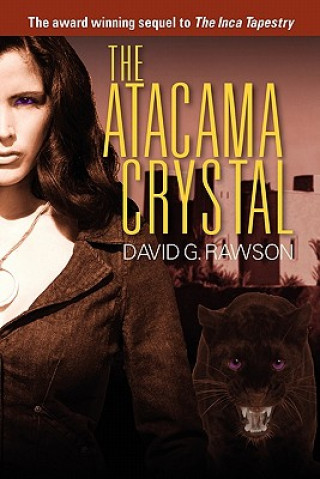 Book Atacama Crystal David G Rawson