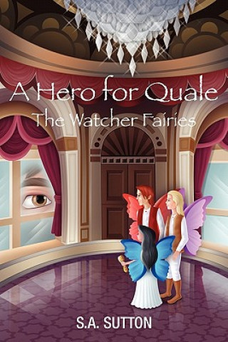 Buch Hero for Quale S A Sutton