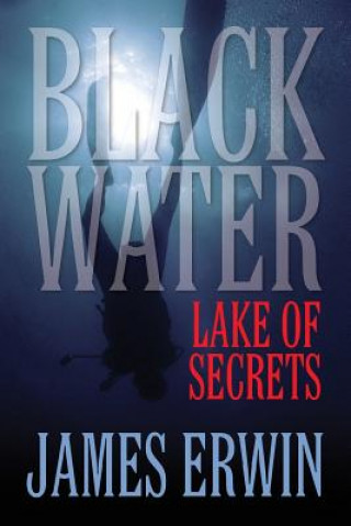 Buch Black Water James Erwin