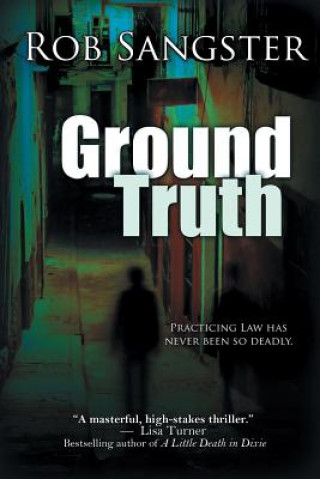 Könyv Ground Truth Rob Sangster