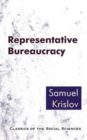 Carte Representative Bureaucracy Samuel Krislov
