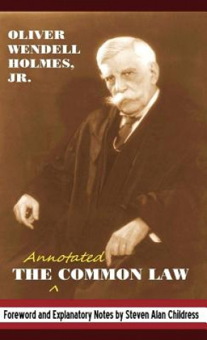 Carte Annotated Common Law Holmes