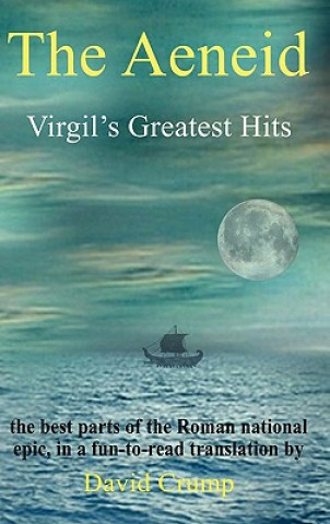 Книга Aeneid Virgil