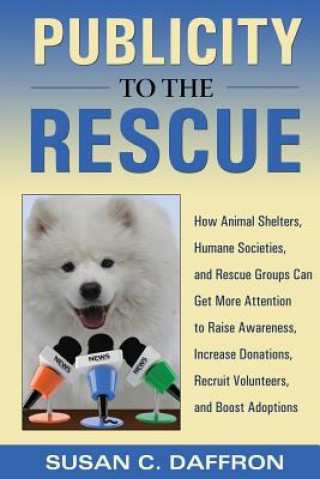 Carte Publicity to the Rescue Susan C Daffron