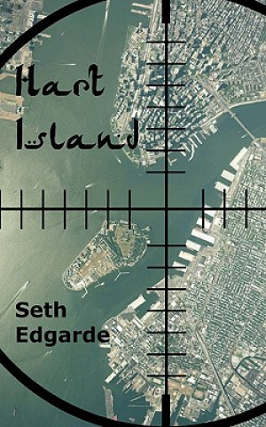 Kniha Hart Island Seth Edgarde