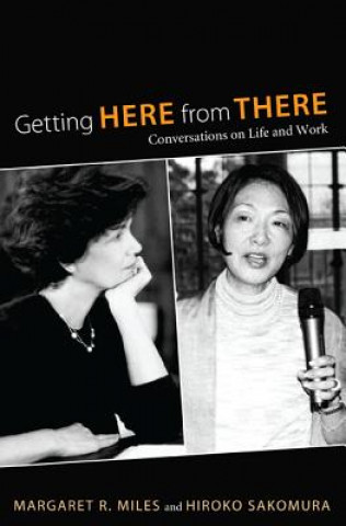 Buch Getting Here from There Hiroko Sakomura