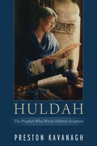 Book Huldah Preston Kavanagh