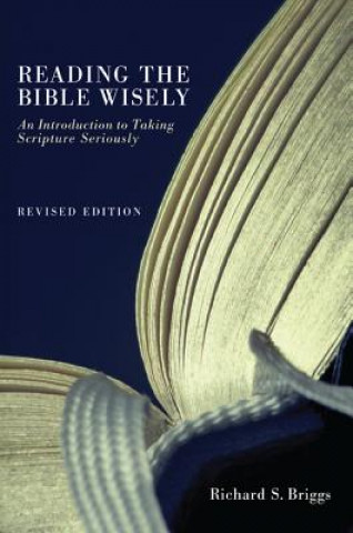 Buch Reading the Bible Wisely Richard S. Briggs