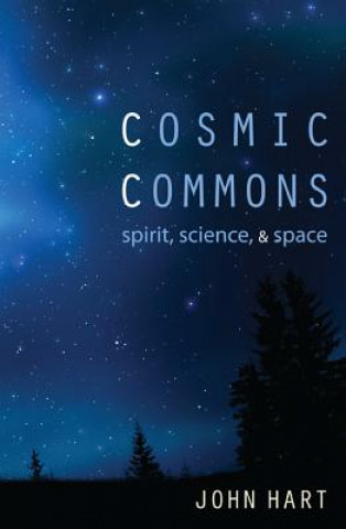 Carte Cosmic Commons Hart