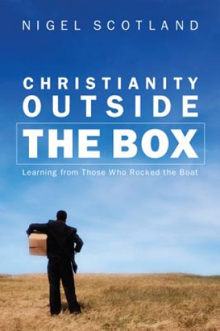 Carte Christianity Outside the Box Nigel Scotland