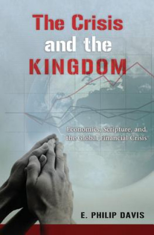 Livre Crisis and the Kingdom Derek J. Tidball