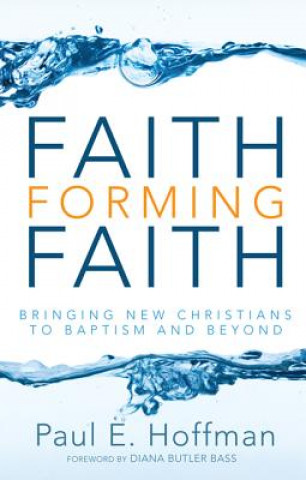 Βιβλίο Faith Forming Faith Paul E Hoffman