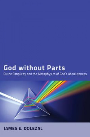 Buch God Without Parts James E. Dolezal